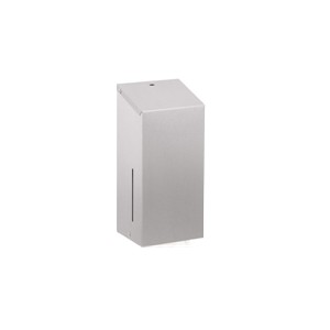 Dispenser hartie igienica pliata seria sanfer ophardt hygiene